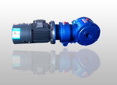 點(diǎn)擊查看詳細(xì)信息<br>標(biāo)題：SBD皮帶秤專用減速機(jī) 閱讀次數(shù)：11634